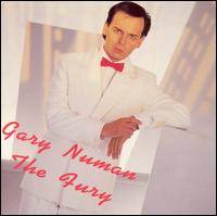 Gary Numan : The Fury